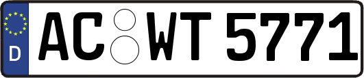 AC-WT5771