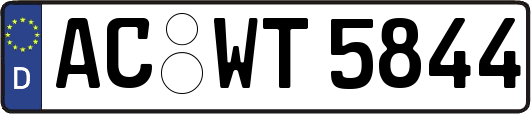 AC-WT5844