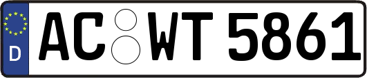AC-WT5861