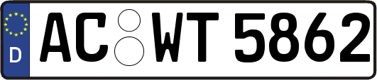 AC-WT5862