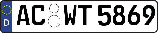 AC-WT5869