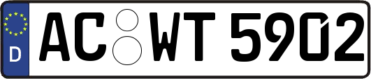AC-WT5902