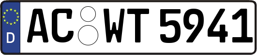 AC-WT5941