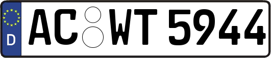 AC-WT5944