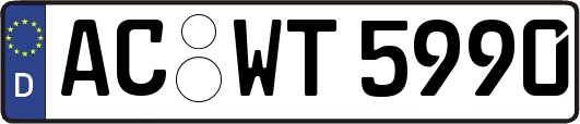 AC-WT5990