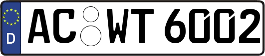 AC-WT6002