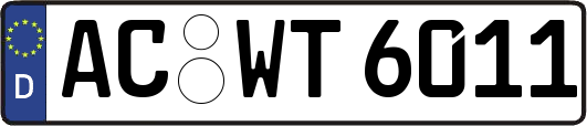 AC-WT6011