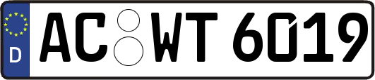 AC-WT6019
