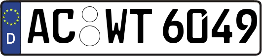 AC-WT6049