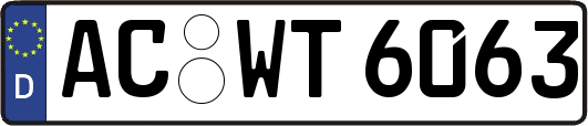 AC-WT6063
