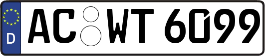AC-WT6099