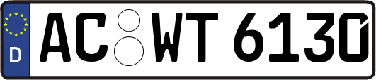 AC-WT6130