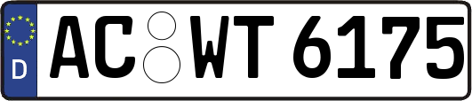 AC-WT6175