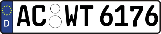 AC-WT6176