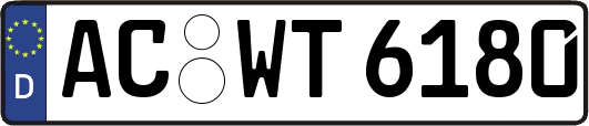 AC-WT6180