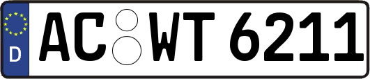 AC-WT6211