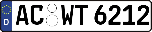 AC-WT6212