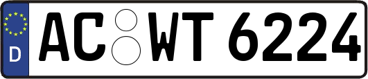 AC-WT6224