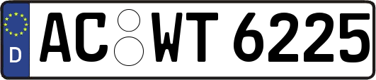 AC-WT6225