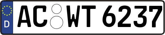 AC-WT6237