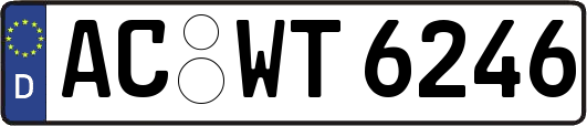 AC-WT6246