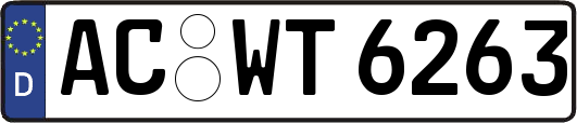 AC-WT6263
