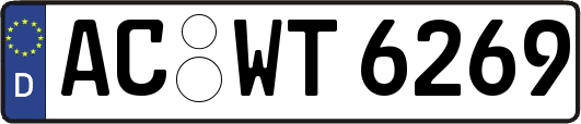 AC-WT6269