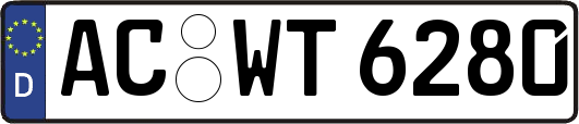AC-WT6280