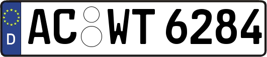 AC-WT6284