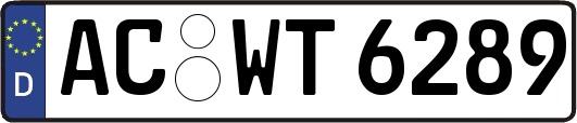 AC-WT6289