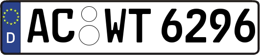 AC-WT6296