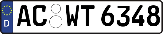 AC-WT6348