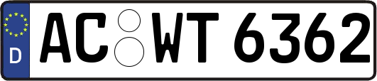 AC-WT6362