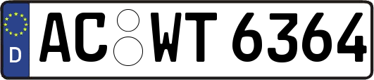 AC-WT6364