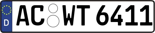 AC-WT6411