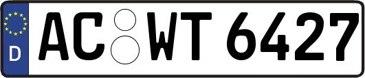 AC-WT6427