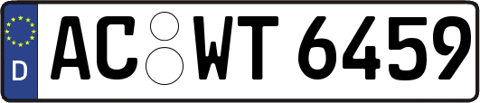 AC-WT6459
