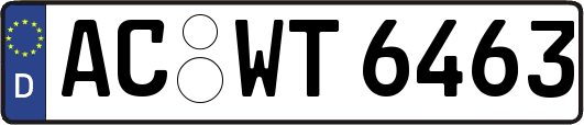 AC-WT6463