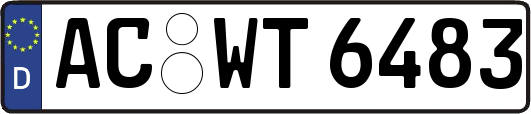 AC-WT6483