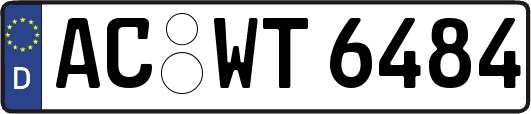 AC-WT6484