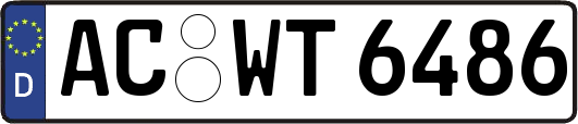 AC-WT6486