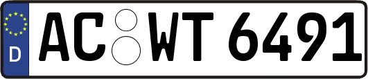 AC-WT6491
