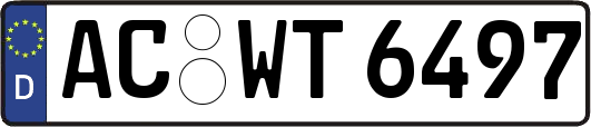AC-WT6497