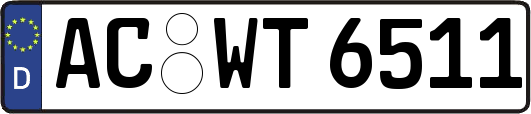 AC-WT6511