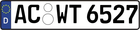 AC-WT6527