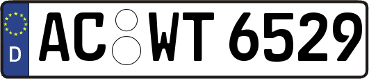AC-WT6529