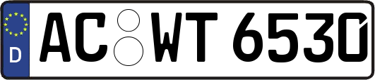 AC-WT6530