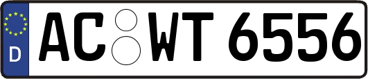 AC-WT6556