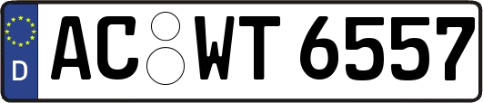 AC-WT6557