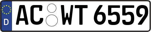 AC-WT6559